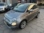Fiat 500 1.2 69pk Lounge