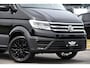 Volkswagen Crafter 35 2.0 TDI L3H3 Black Edition Camera, Adaptieve Cruise, Carplay, LED, Trekhaak, Voorruitverwarming, Sensoren, 177pk, Automaat, Uniek!