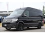 Volkswagen Crafter 35 2.0 TDI L3H3 Black Edition Camera, Adaptieve Cruise, Carplay, LED, Trekhaak, Voorruitverwarming, Sensoren, 177pk, Automaat, Uniek!