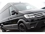 Volkswagen Crafter 35 2.0 TDI L3H3 Black Edition Camera, Adaptieve Cruise, Carplay, LED, Trekhaak, Voorruitverwarming, Sensoren, 177pk, Automaat, Uniek!