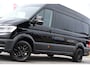 Volkswagen Crafter 35 2.0 TDI L3H3 Black Edition Camera, Adaptieve Cruise, Carplay, LED, Trekhaak, Voorruitverwarming, Sensoren, 177pk, Automaat, Uniek!