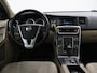 Volvo V60 2.4 D5 205 PK AUT. + SCHUIFDAK | BLIS | MOMENTUM | SAVILE GREY