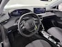 Peugeot 208 1.2T Hybrid Aut. Allure 360.Camera/Nav/H.Leder