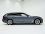 BMW 5-Serie Touring 530e | Panoramadak | Leder | Camera | Sfeerlicht | Keyless | Stoelverwarming | Cruise | Carplay