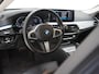 BMW 5-Serie Touring 530e | Panoramadak | Leder | Camera | Sfeerlicht | Keyless | Stoelverwarming | Cruise | Carplay