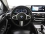 BMW 5-Serie Touring 530e | Panoramadak | Leder | Camera | Sfeerlicht | Keyless | Stoelverwarming | Cruise | Carplay