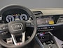 Audi A3 Sportback 45 TFSIe 272pk S-tronic S edition Competition · Panoramadak · Camera · SONOS · Head-Up · Apple/Android Car Play · Keyless · 18'' Inch · Garantie t/m 28-09-2030 of 100.000km