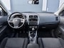Mitsubishi ASX 1.6 Cleartec Intense | Cruise control | Stoelverwarming |