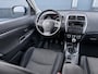 Mitsubishi ASX 1.6 Cleartec Intense | Cruise control | Stoelverwarming |