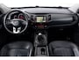 Kia Sportage 2.0 X-clusive (TREKHAAK, STOELVERWARMING, CAMERA, NAVIGATIE, LED)