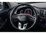 Kia Sportage 2.0 X-clusive (TREKHAAK, STOELVERWARMING, CAMERA, NAVIGATIE, LED)