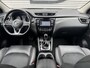 Nissan Qashqai 1.2 Tekna 1e Eigenaar|Pano|Cruise|Clima|Navi|Stoelverw|PDC V+A|Elek ramen|APK tot 12-2026