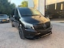 Mercedes-Benz Vito 119 CDI Lang Dubbel cabine AMG CAM Youtube