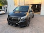 Mercedes-Benz Vito 119 CDI Lang Dubbel cabine AMG CAM Youtube
