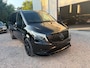 Mercedes-Benz Vito 119 CDI Lang Dubbel cabine AMG CAM Youtube