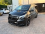 Mercedes-Benz Vito 119 CDI Lang Dubbel cabine AMG CAM Youtube