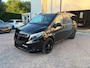 Mercedes-Benz Vito 119 CDI Lang Dubbel cabine AMG CAM Youtube