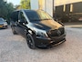 Mercedes-Benz Vito 119 CDI Lang Dubbel cabine AMG CAM Youtube