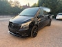Mercedes-Benz Vito 119 CDI Lang Dubbel cabine AMG CAM Youtube