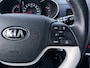 Kia Picanto 1.0 CVVT DynamicLine | Camera | Navigatie | Cruise control | Stoelverwarming |