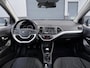 Kia Picanto 1.0 CVVT DynamicLine | Camera | Navigatie | Cruise control | Stoelverwarming |