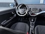 Kia Picanto 1.0 CVVT DynamicLine | Camera | Navigatie | Cruise control | Stoelverwarming |