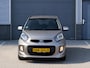 Kia Picanto 1.0 CVVT DynamicLine | Camera | Navigatie | Cruise control | Stoelverwarming |