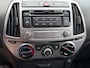 Hyundai i20 1.4i Automaat, Carkit, Cruise control. Garantie