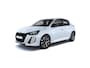 Peugeot 208 Style | Extra getinte achterste zijruiten en achterruit | ISOFIX-bevestigingspunten voor drie kinderzitjes. Op de passagiersstoel en de buitenste zitplaatsen van de achterbank | Parkeerhulp achter