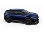 Citroën C5 Aircross Max | Extra getinte achterste zijruiten en achterruit