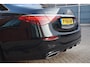 Mercedes-Benz S-klasse 580 e AMG Line Pano, Burmester, Achteras