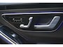 Mercedes-Benz S-klasse 580 e AMG Line Pano, Burmester, Achteras