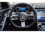 Mercedes-Benz S-klasse 580 e AMG Line Pano, Burmester, Achteras