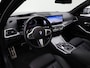 BMW 3-Serie Touring M340i xDrive | Pano | Keyless | Memory | Trekhaak | Laser | Head Up | 19'' | Prijs Rijklaar!!