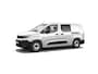 Opel Combo-e Flex Crewcab - Electric