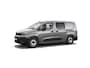 Opel Combo-e Flex Crewcab - Electric