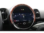 MINI Countryman 2.0 Cooper D - Carplay, Half Leer, Cruise, Trekhaak uitgeleend