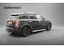 MINI Countryman 2.0 Cooper D - Carplay, Half Leer, Cruise, Trekhaak uitgeleend