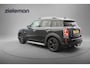 MINI Countryman 2.0 Cooper D - Carplay, Half Leer, Cruise, Trekhaak uitgeleend