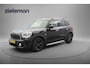 MINI Countryman 2.0 Cooper D - Carplay, Half Leer, Cruise, Trekhaak uitgeleend