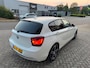 BMW 1-Serie 116i Parelmoer, Xenon, Leder