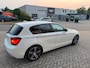 BMW 1-Serie 116i Parelmoer, Xenon, Leder
