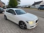 BMW 1-Serie 116i Parelmoer, Xenon, Leder