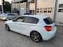 BMW 1-Serie 116i Parelmoer, Xenon, Leder