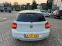 BMW 1-Serie 116i Parelmoer, Xenon, Leder