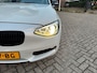 BMW 1-Serie 116i Parelmoer, Xenon, Leder