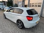 BMW 1-Serie 116i Parelmoer, Xenon, Leder