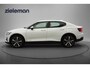 Polestar 2 Standard Range Single Motor 63kWh - Carplay, Camera, Stoel/Stuur verwarming SOH 93,57%