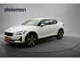 Polestar 2 Standard Range Single Motor 63kWh - Carplay, Camera, Stoel/Stuur verwarming SOH 93,57%