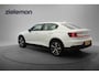Polestar 2 Standard Range Single Motor 63kWh - Carplay, Camera, Stoel/Stuur verwarming SOH 93,57%